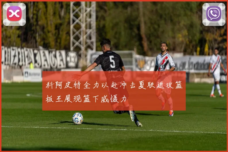 科阿皮特全力以赴冲击夏联进攻篮板王展现篮下威慑力
